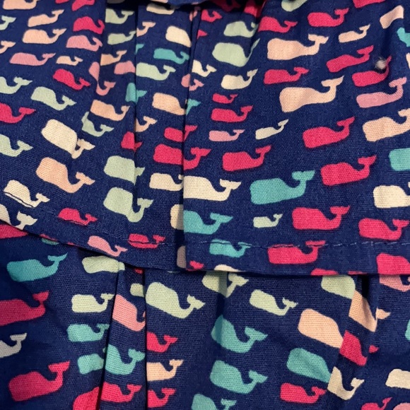 NWOT Vineyard Vines by Target Baby Swim Suit - Picture 3 of 3